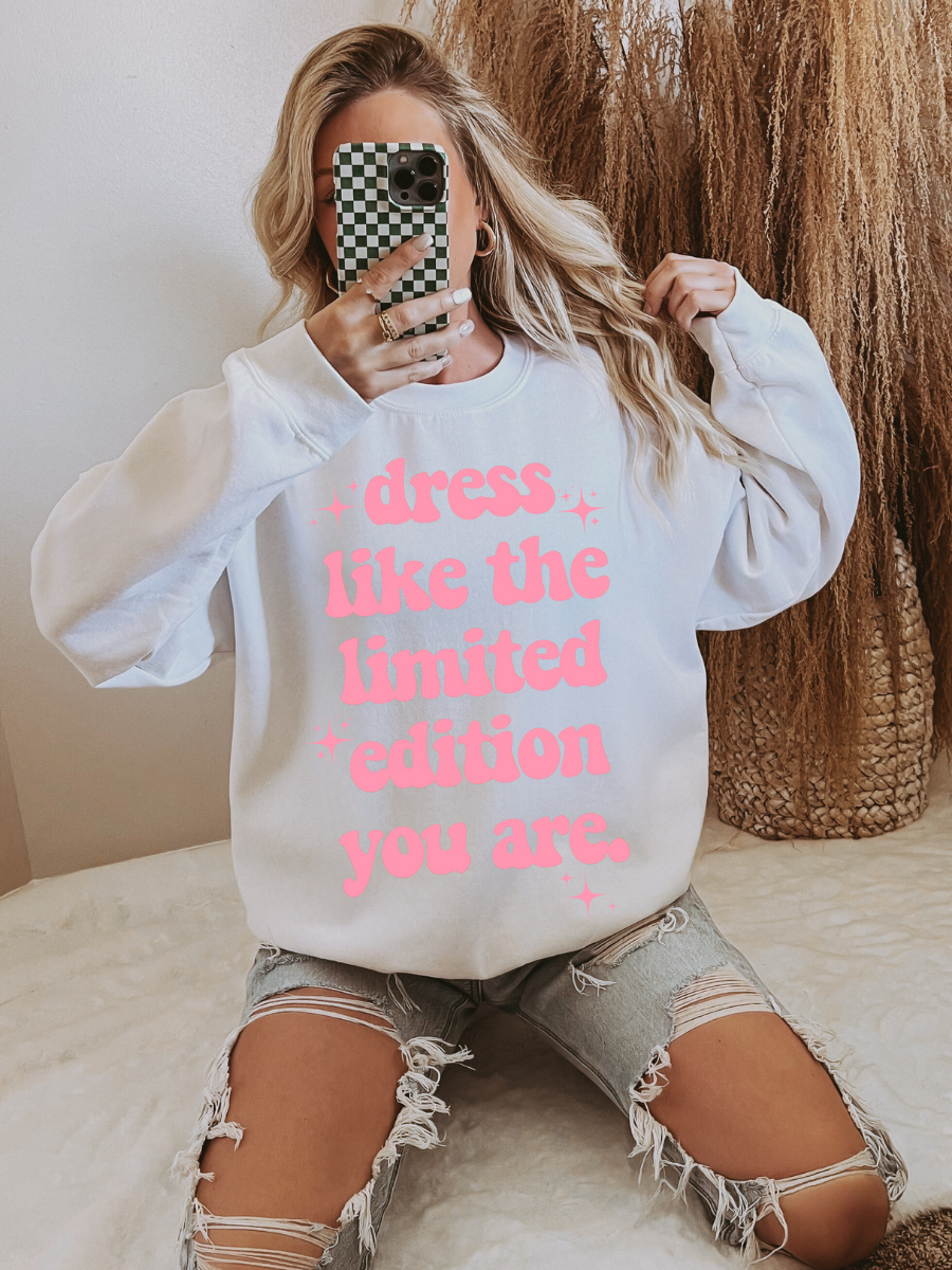 Limited Edition